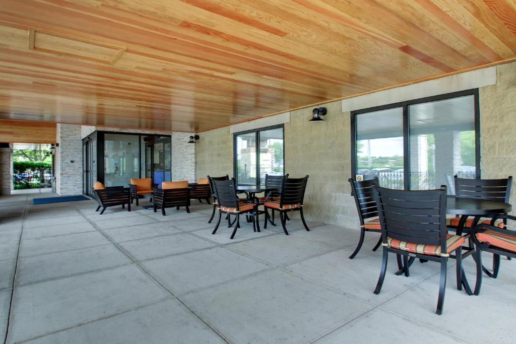Fotografie z fotogalerie ubytování Holiday Inn Express & Suites Aurora - Naperville by IHG v destinaci Aurora