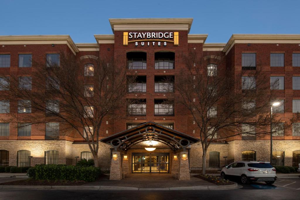 Staybridge Suites Columbia by IHG - Housity