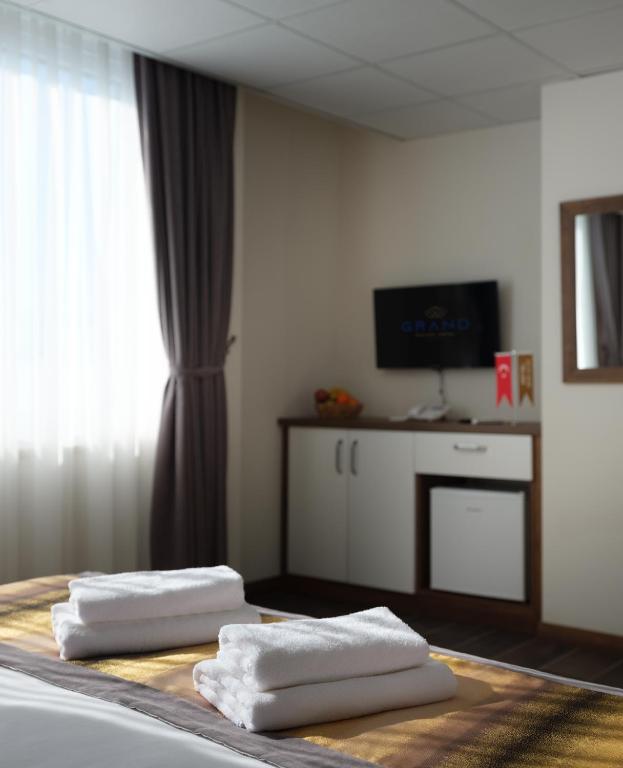 امکانات River Elite Hotel Spa - تصویر ۴