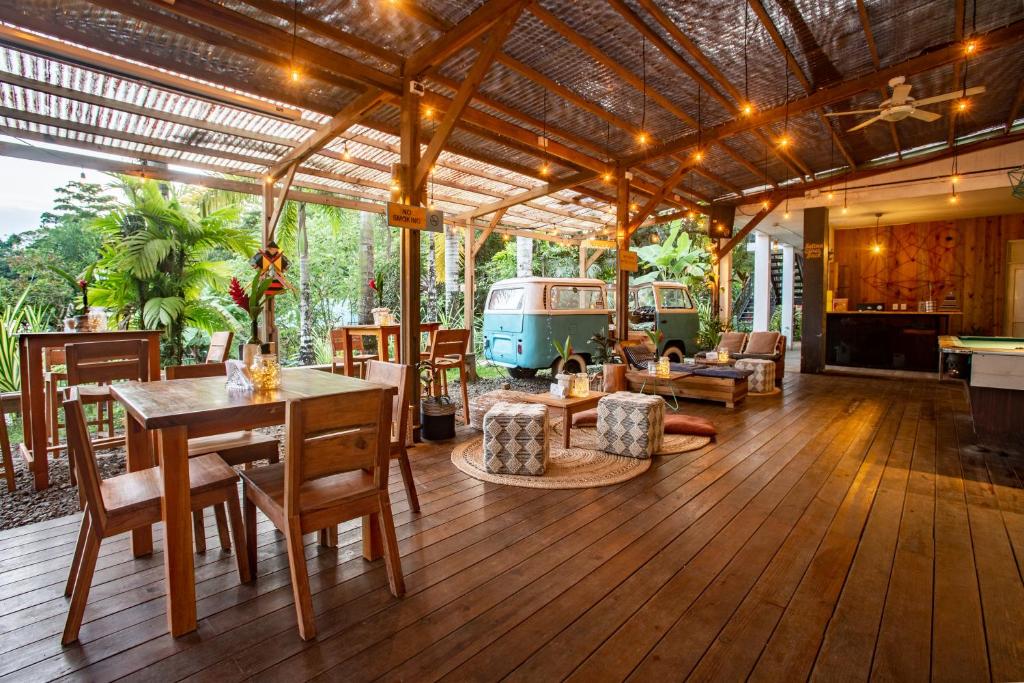 Selina Red Frog, Bocas Town – Updated 2024 Prices