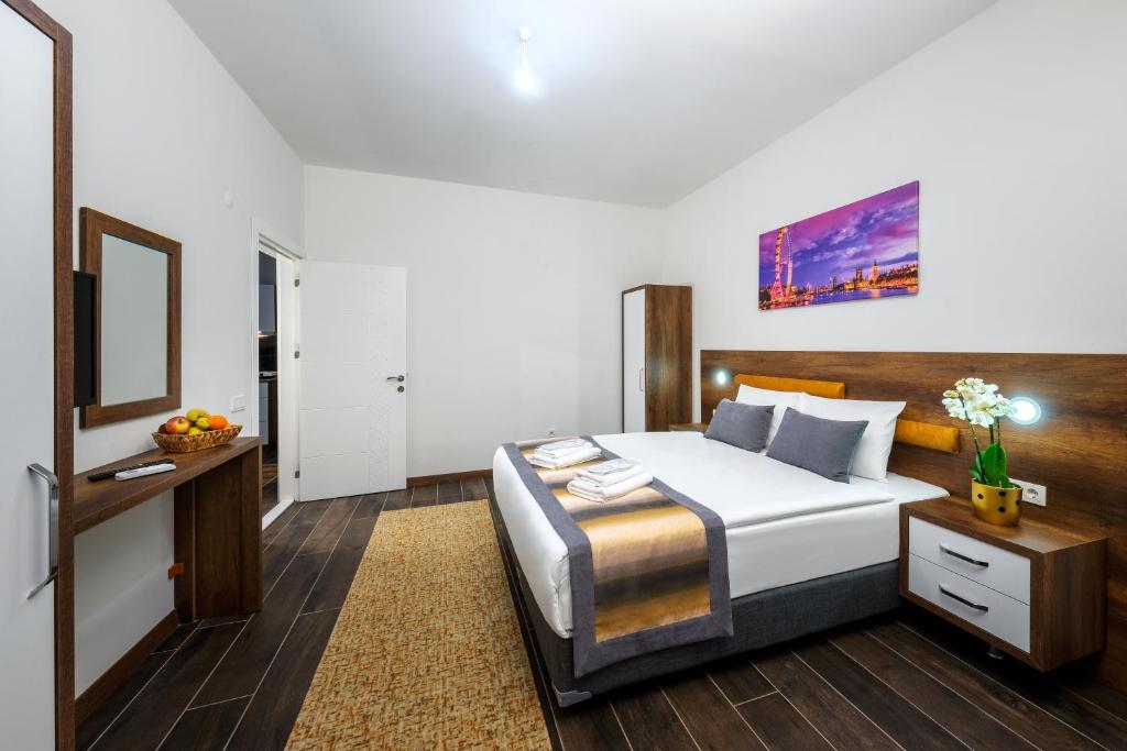 Grand Gulluk Hotel