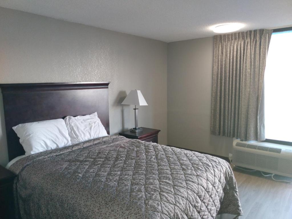 Gateway Inn Savannah - 