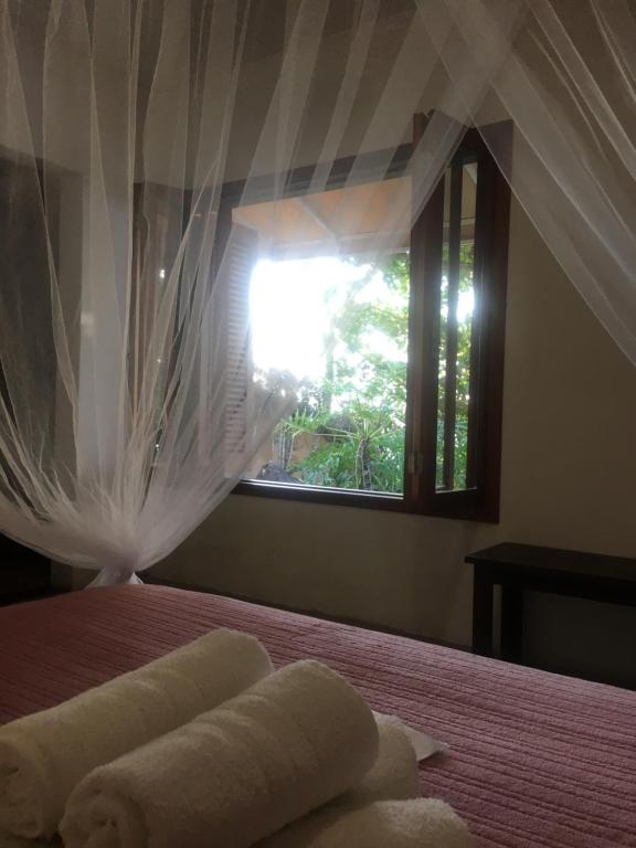  Picollo Bambino Suítes Ilhabela