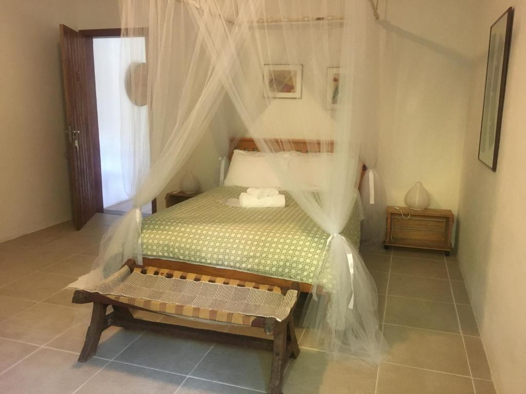  Picollo Bambino Suítes Ilhabela