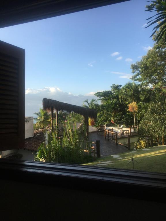  Picollo Bambino Suítes Ilhabela