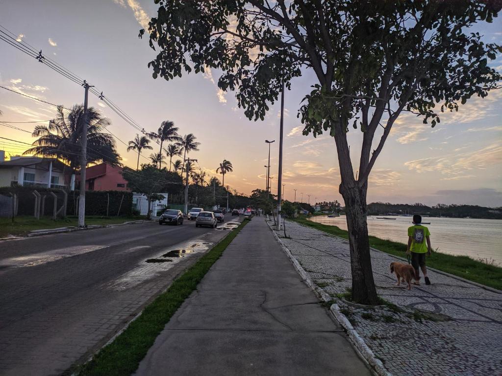  Acomodação Cabo Frio
