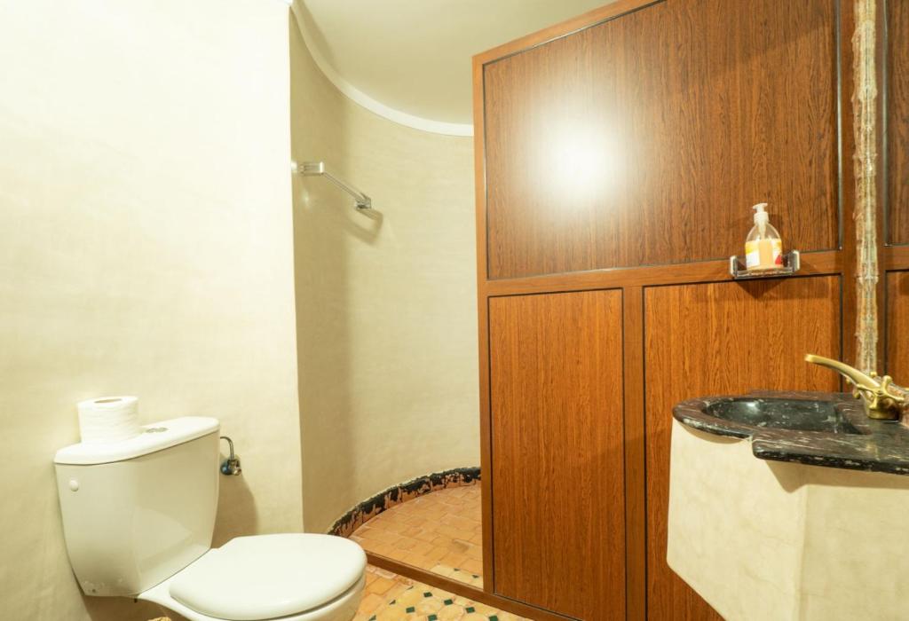 Riad Rihana Dades - Comfort Triple Room
