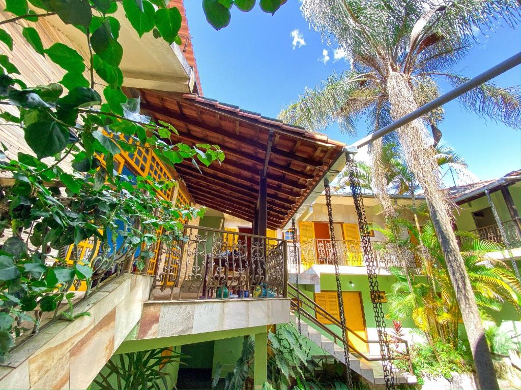  Hotel dos Sonhos