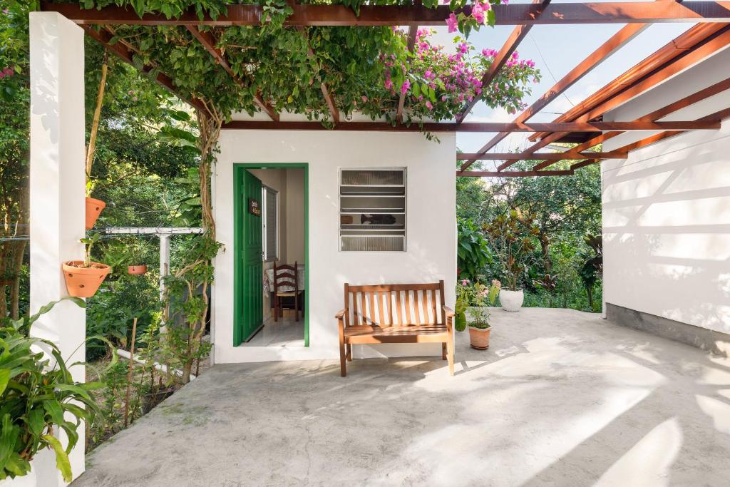  Pousada Residencial Bambus