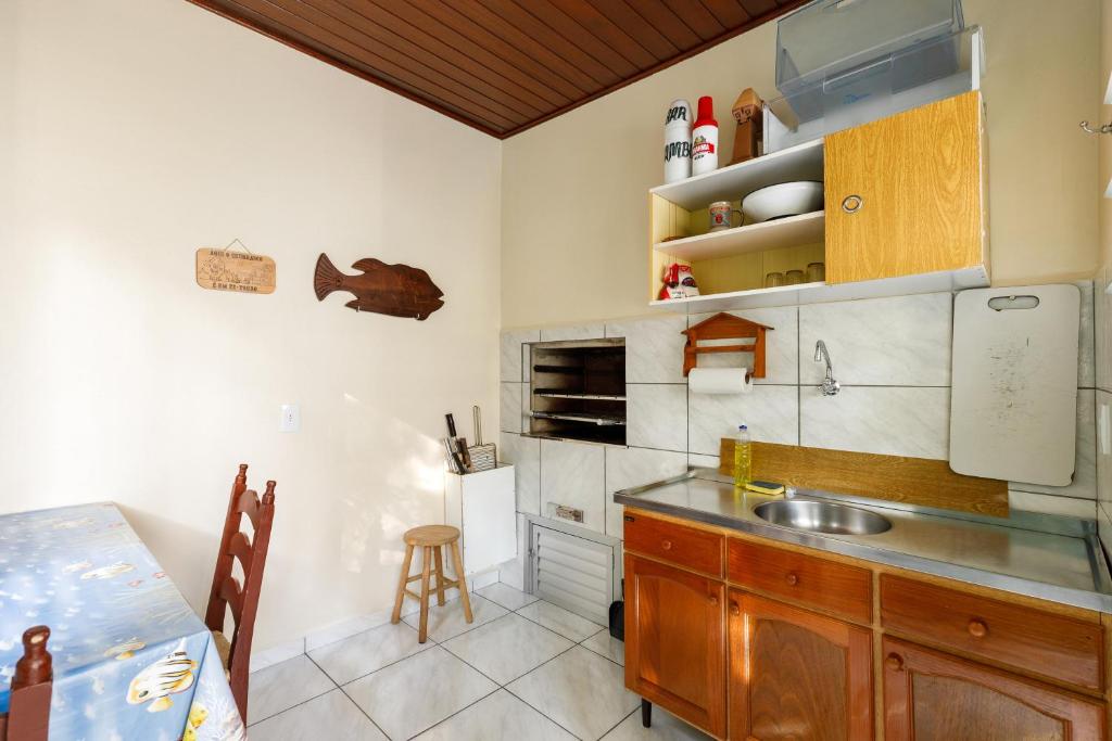  Pousada Residencial Bambus