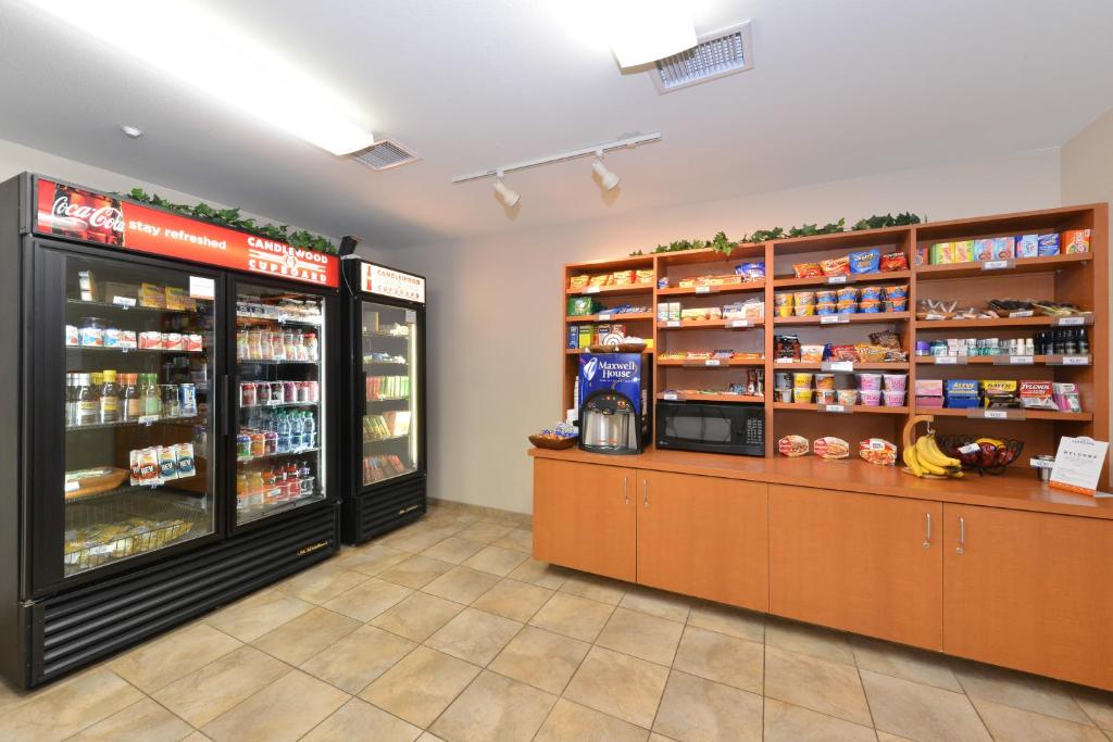 Candlewood Suites Gillette by IHG photo