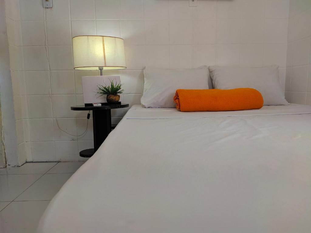  Hotel Pousada Villa Calhau