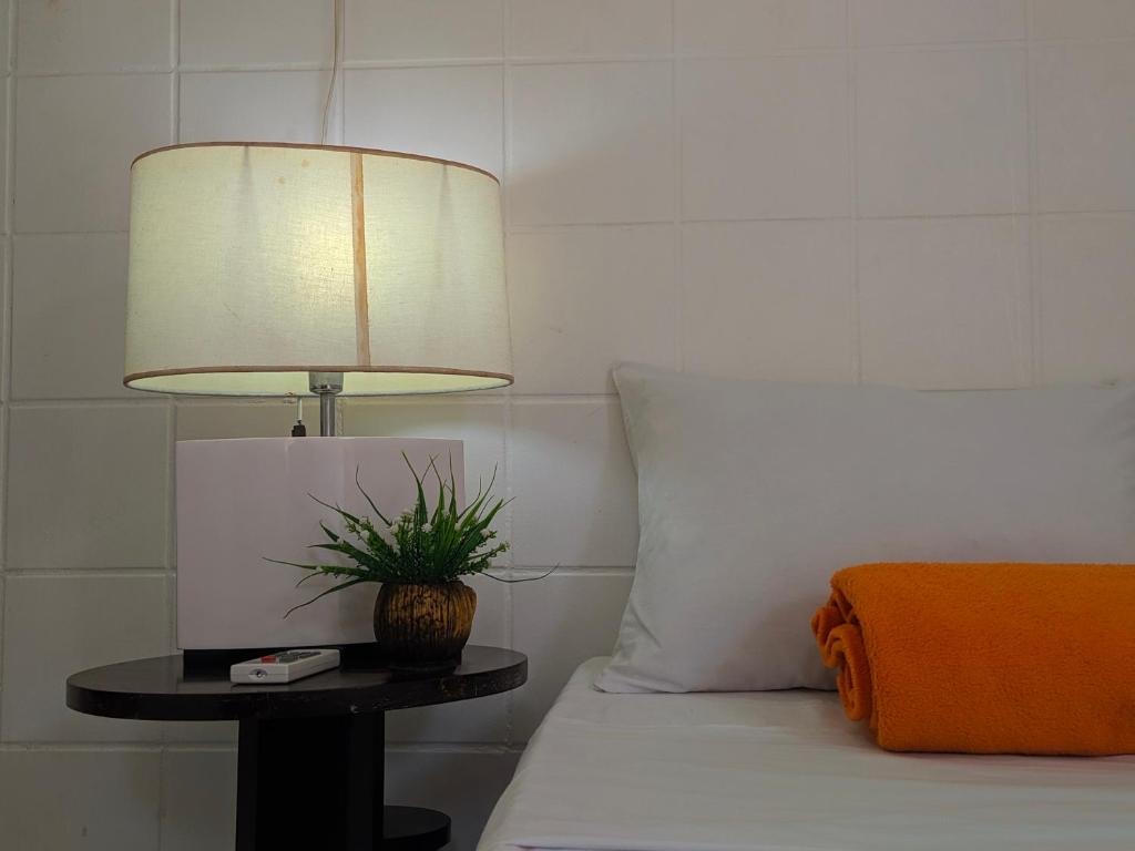  Hotel Pousada Villa Calhau