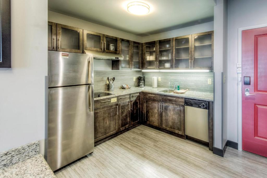 Staybridge Suites - University Area OSU, an IHG Hotel - Standaardruimte