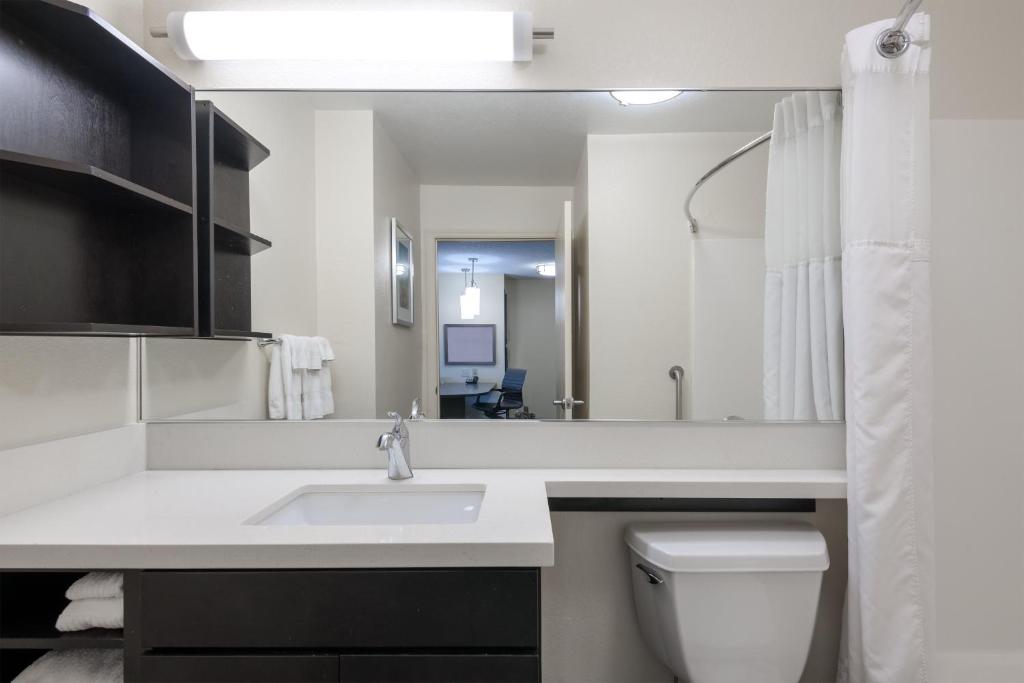 Candlewood Suites Lake Mary by IHG - Suite De Un Dormitorio Con Cama Tamaño Queen