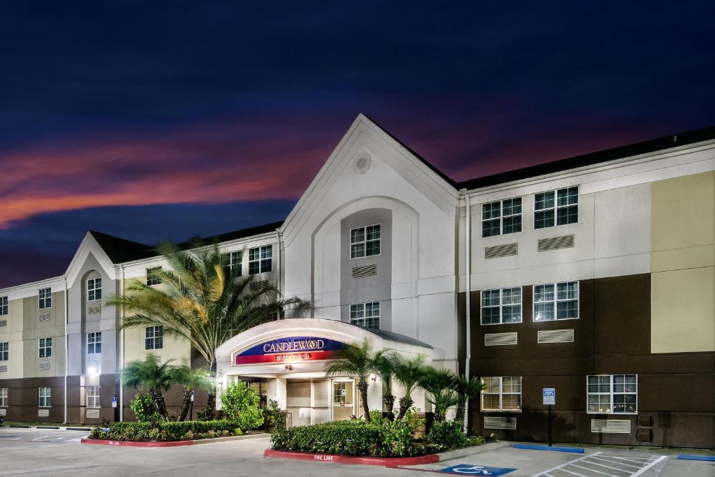 Candlewood Suites Galveston by IHG, Galveston (updated prices 2025)