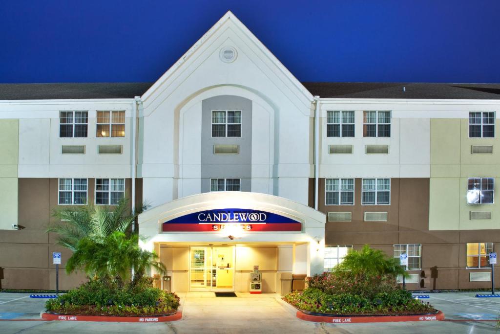 Candlewood Suites Galveston, an IHG Hotel, Galveston – Updated 2022 Prices