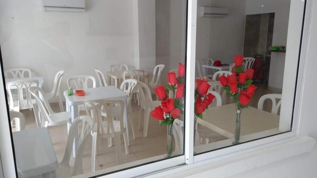 Hotel Palmeras Rodadero