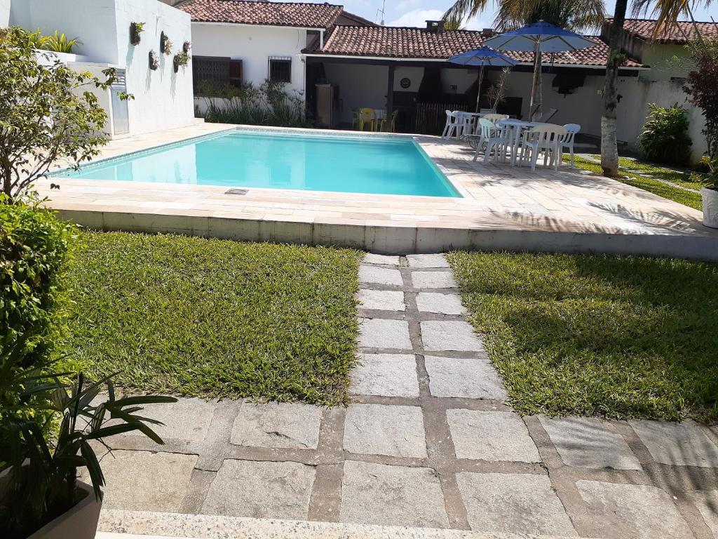  casa de praia Itaúna saquarema