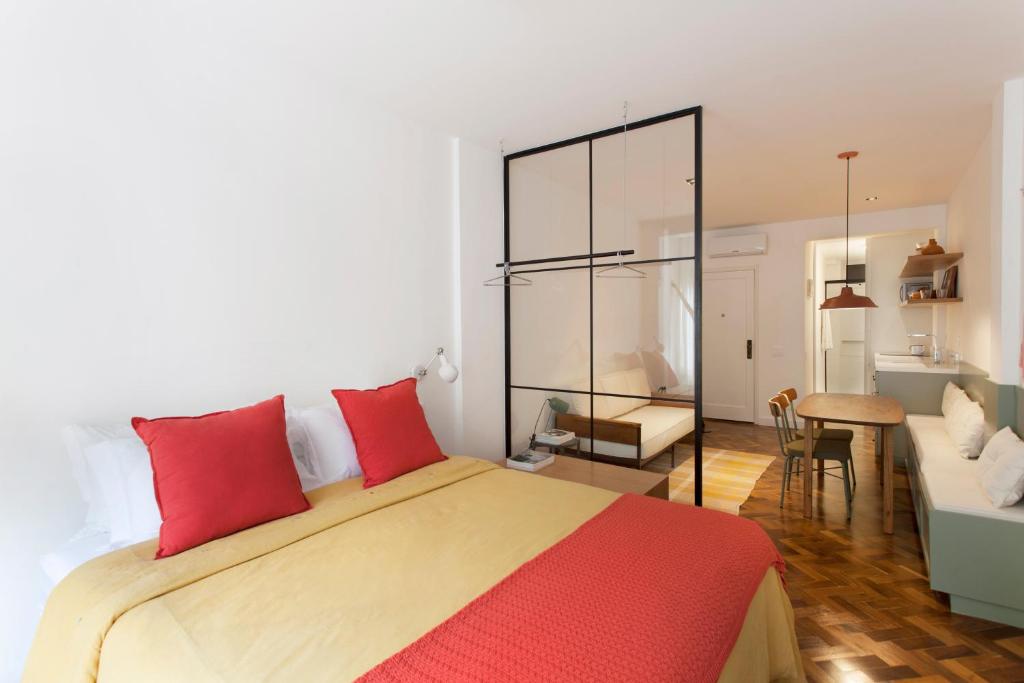  Studio Arpoador/Ipanema