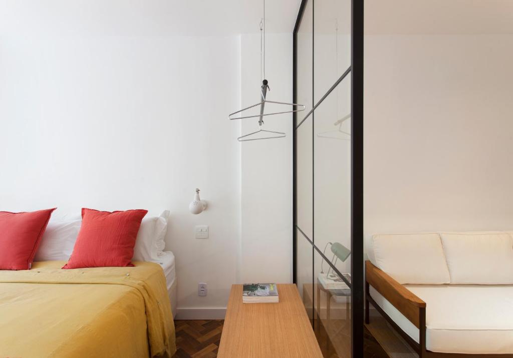  Studio Arpoador/Ipanema
