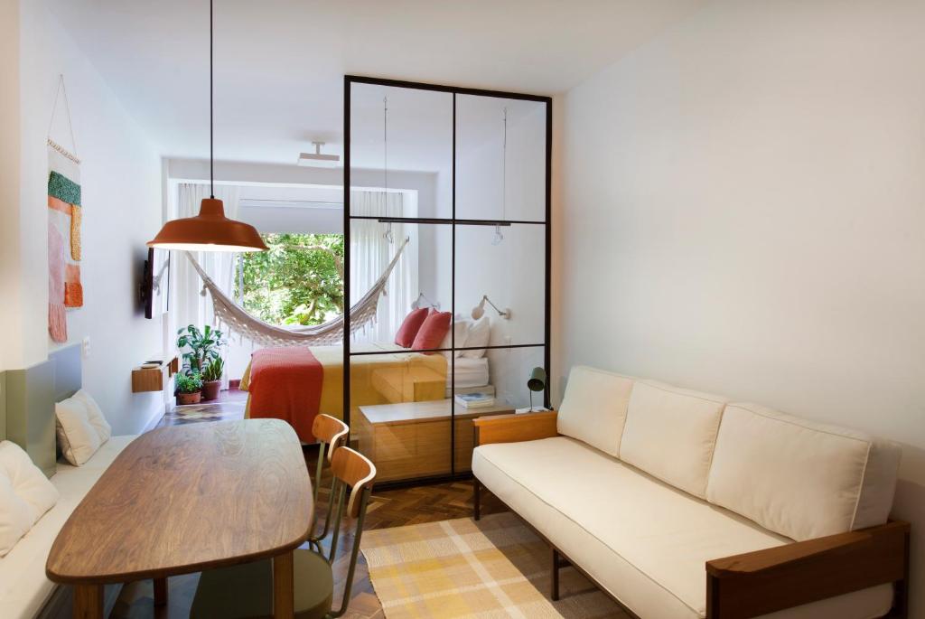  Studio Arpoador/Ipanema