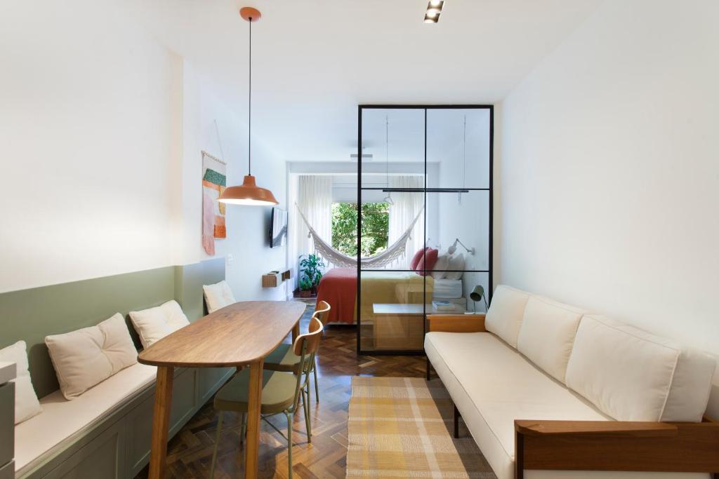 Studio Arpoador/Ipanema