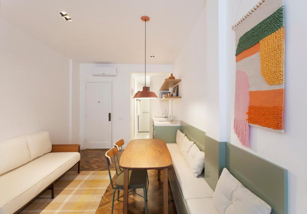  Studio Arpoador/Ipanema