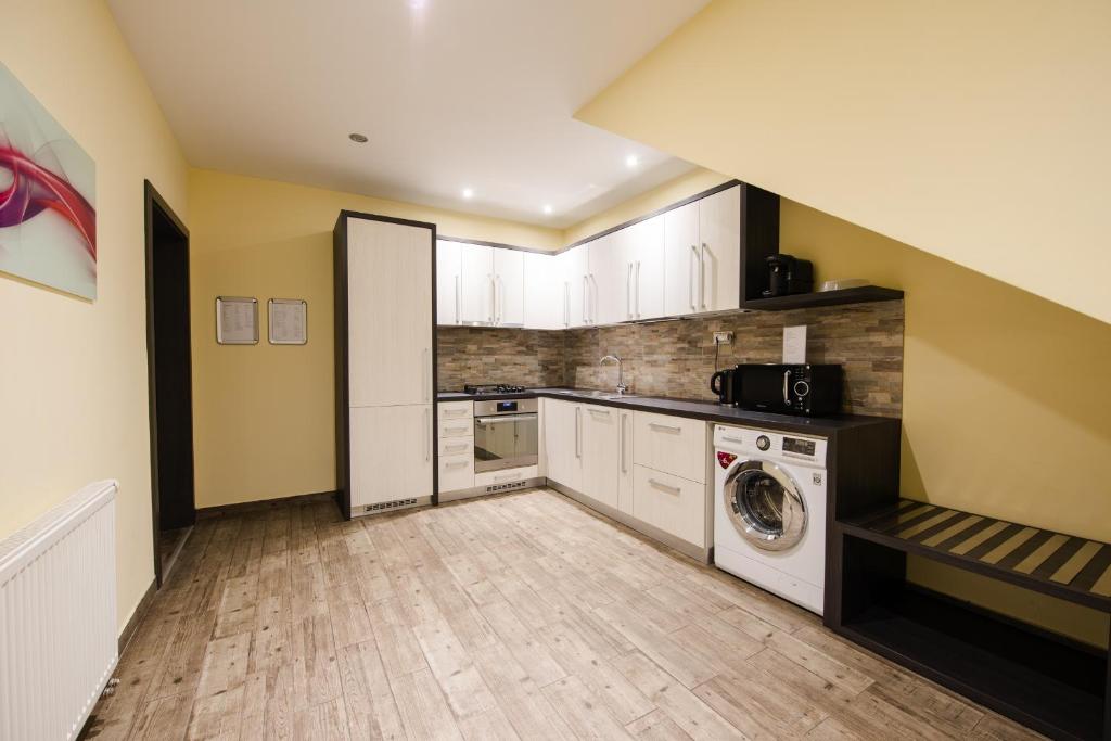 Apartments Brigitte - Resim 16