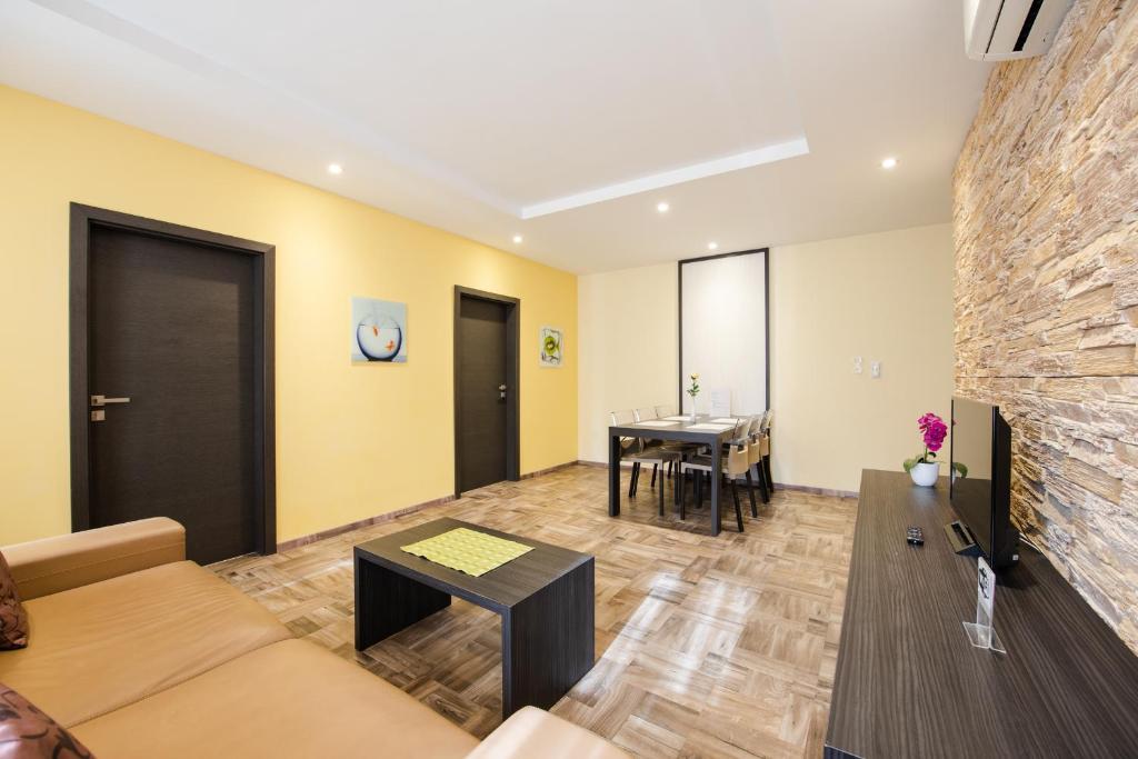 Apartments Brigitte - Resim 14