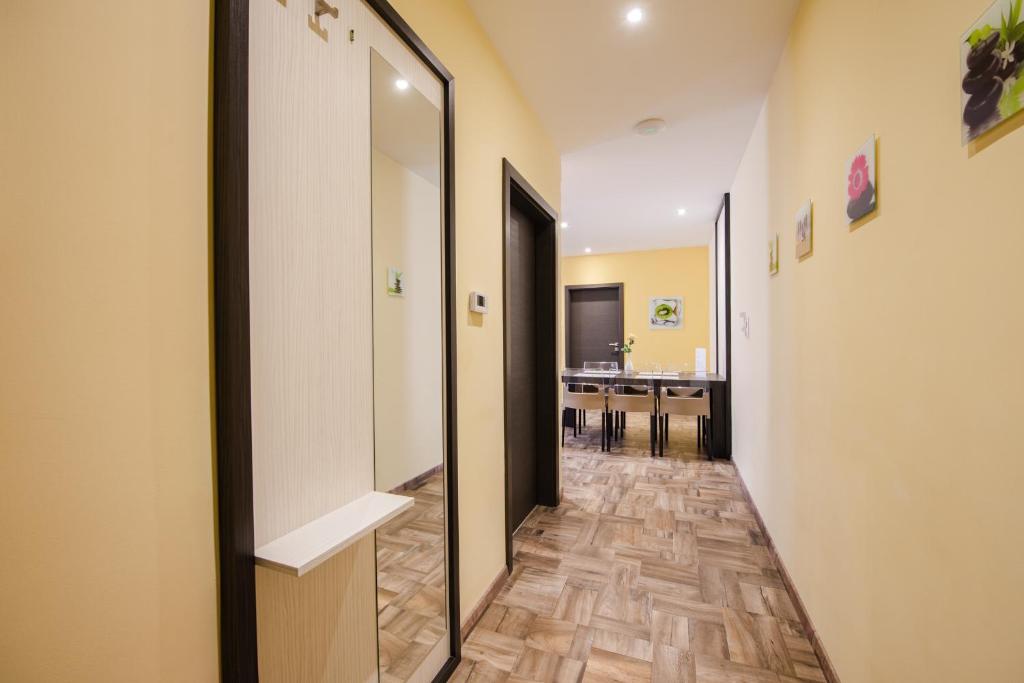 Apartments Brigitte - Resim 15