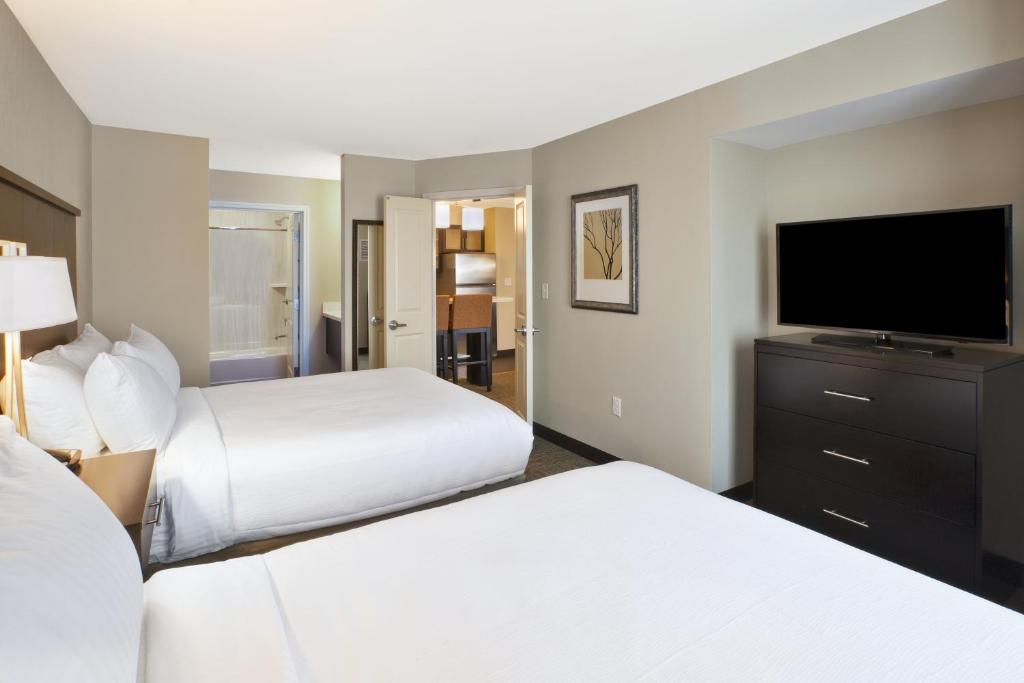 Staybridge Suites - Benton Harbor-St. Joseph by IHG photo