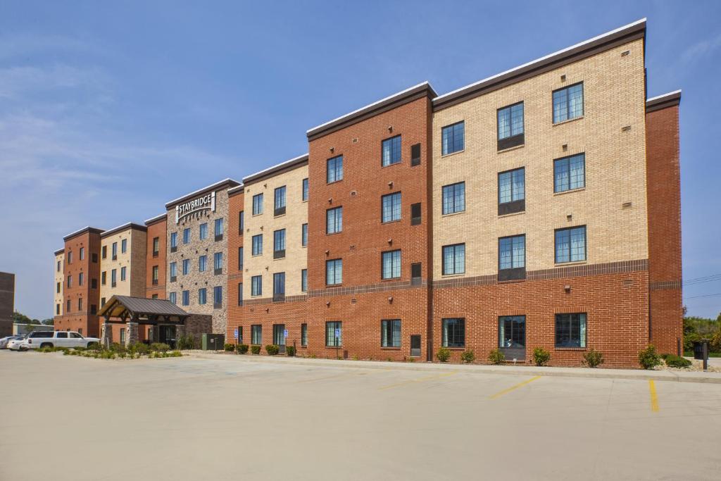 Staybridge Suites - Benton Harbor-St. Joseph by IHG photo