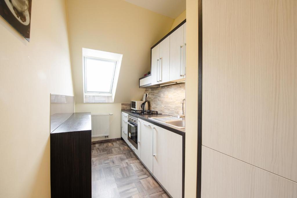 Apartments Brigitte - Resim 20