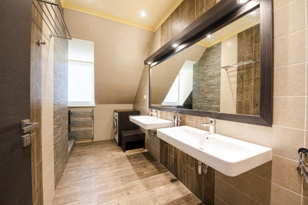 Apartments Brigitte - Resim 26