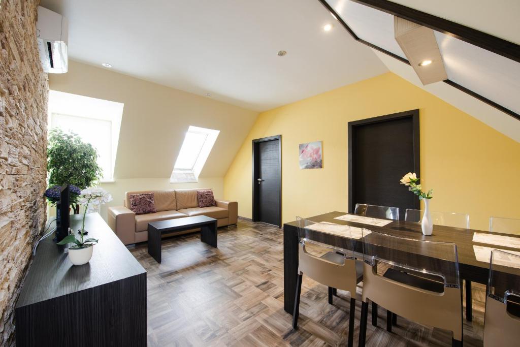 Apartments Brigitte - Resim 12