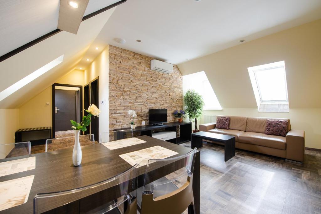 Apartments Brigitte - Resim 1