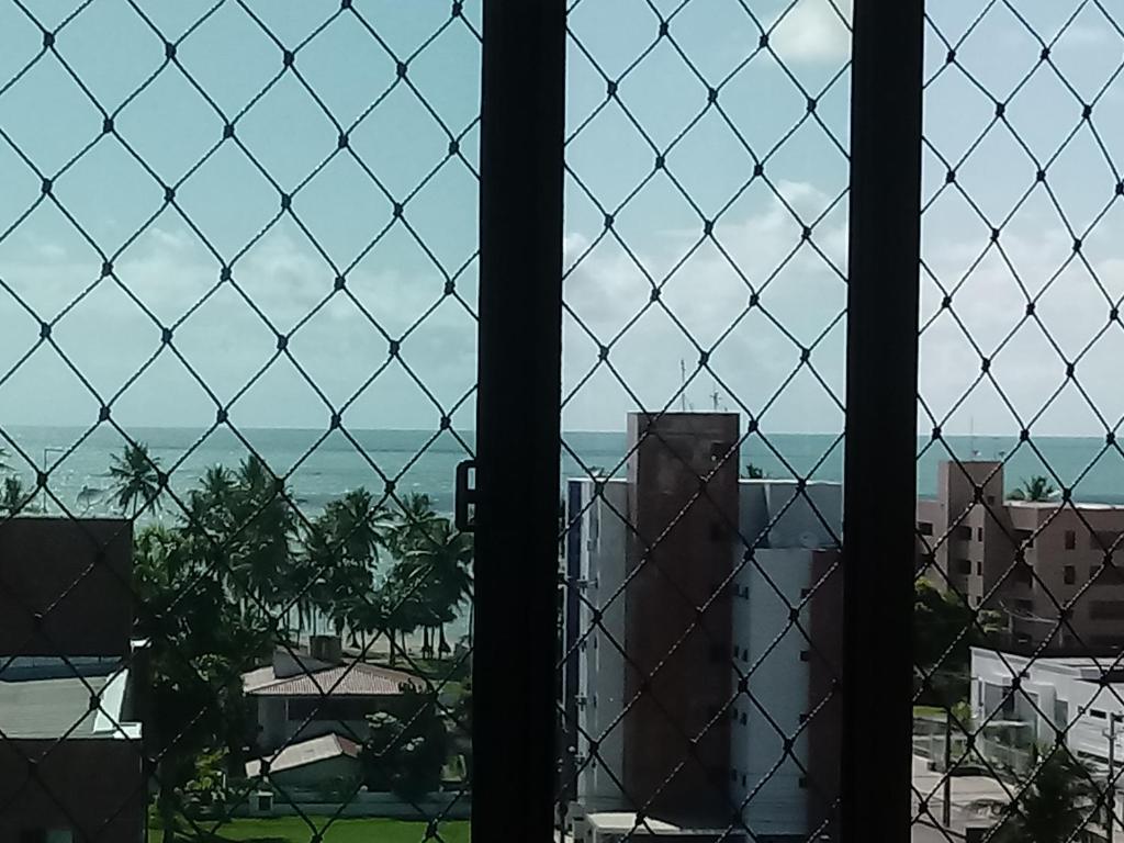  APTO 2QTOS com vista para o mar ATLANTIC HOME PLACE