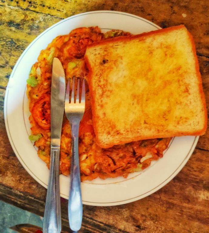 Wina Wani Bungalows Tetebatu - 5