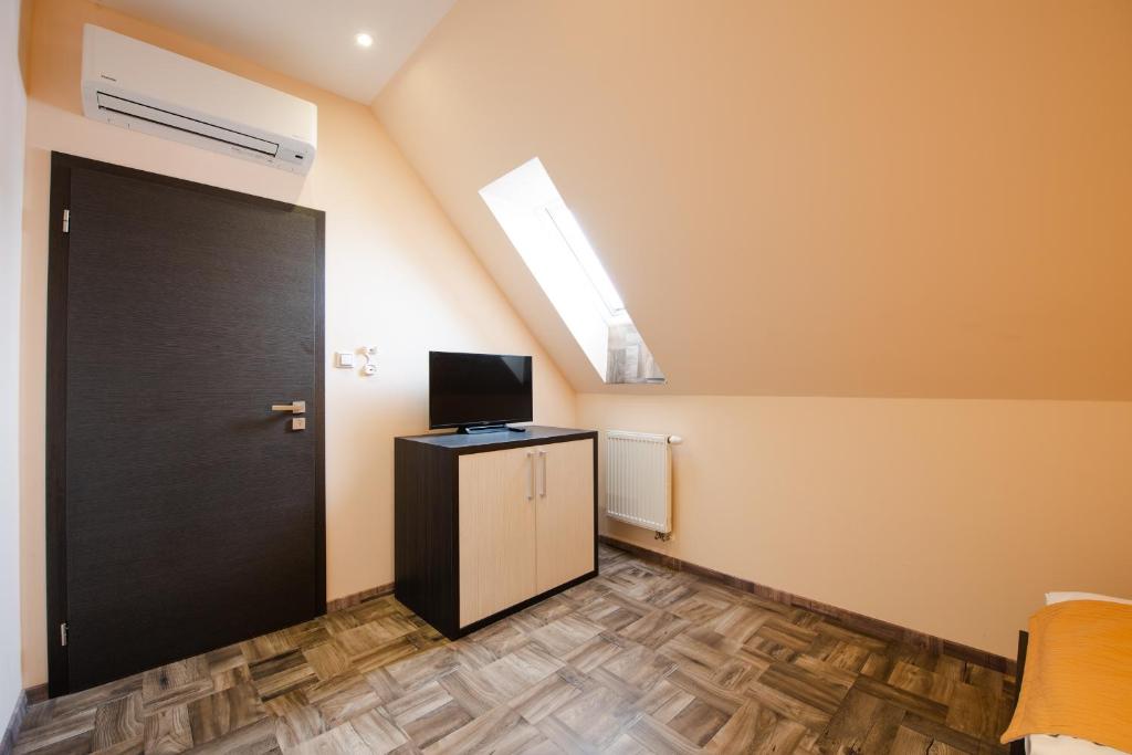 Apartments Brigitte - Resim 43