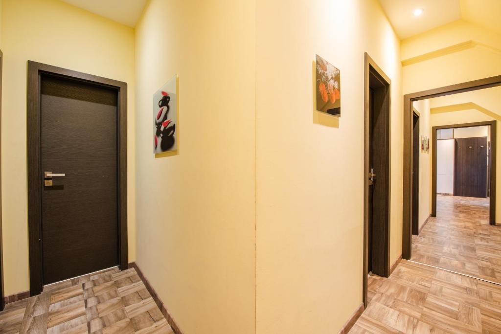 Apartments Brigitte - Resim 41