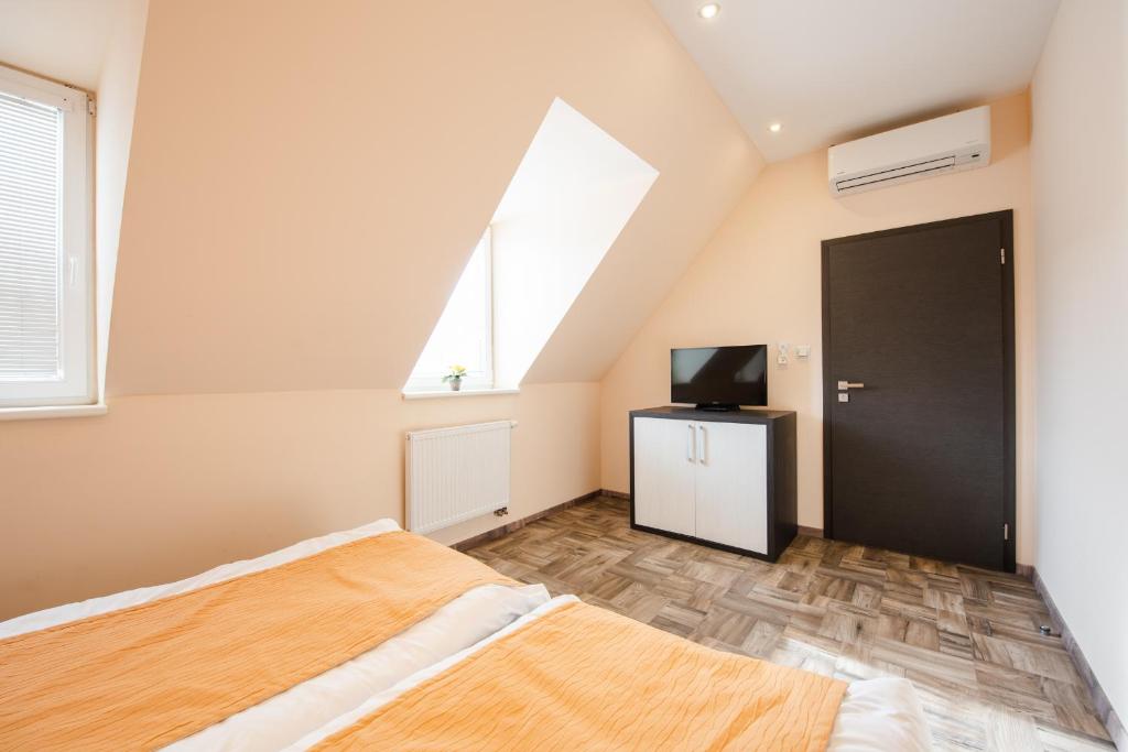 Apartments Brigitte - Resim 36