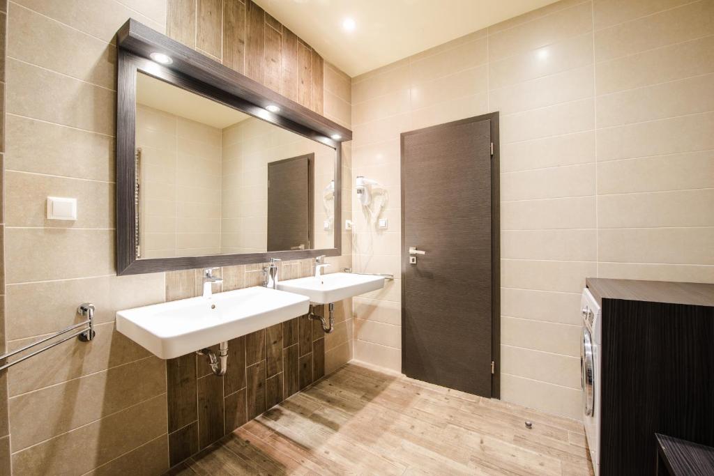 Apartments Brigitte - Resim 24