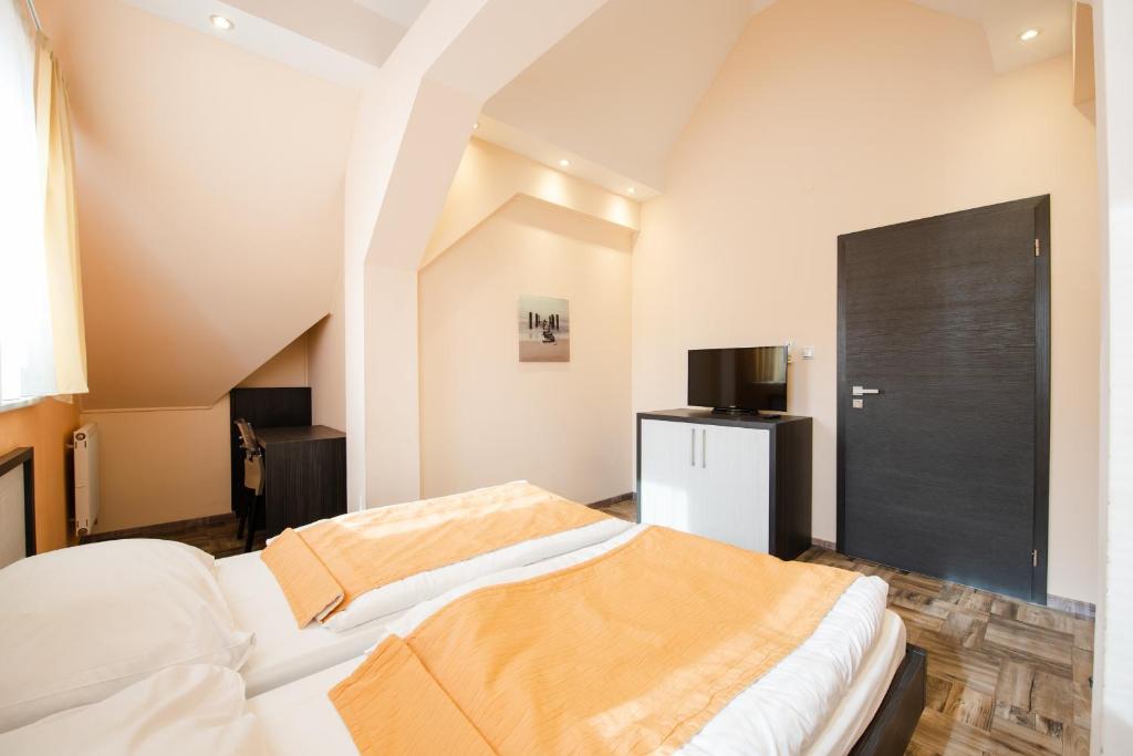 Apartments Brigitte, Pozsony – 2023 legfrissebb árai
