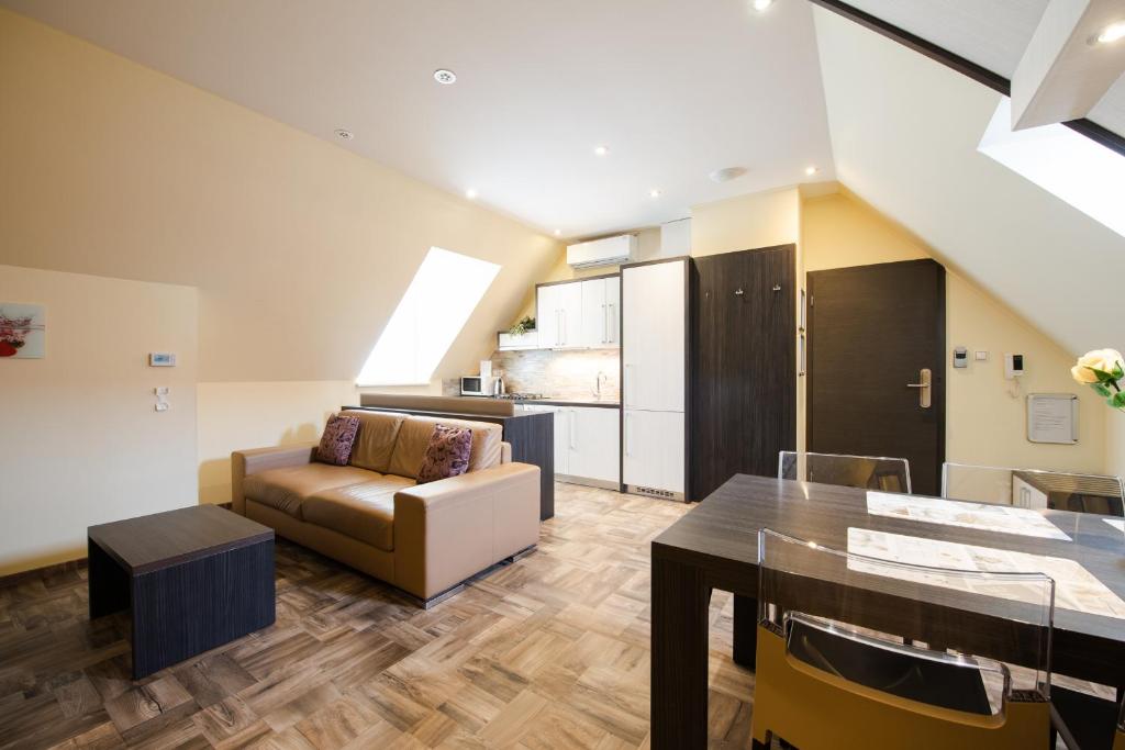 Apartments Brigitte - Resim 3