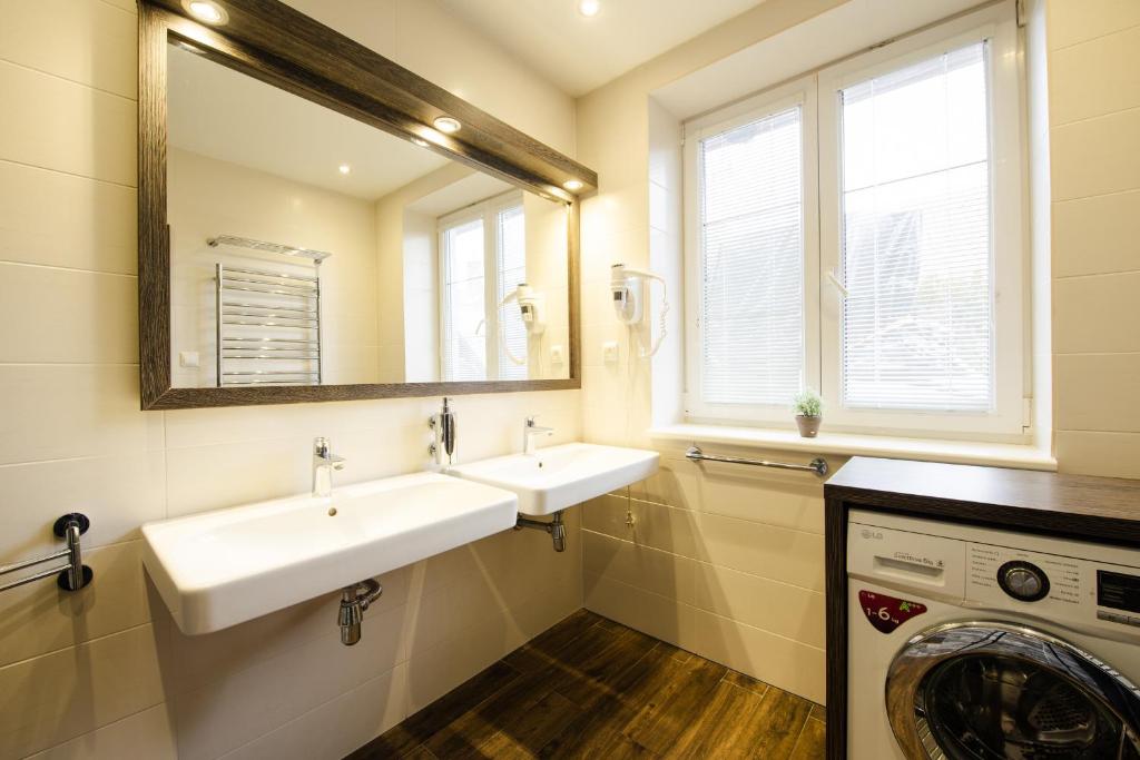 Apartments Brigitte - Resim 21