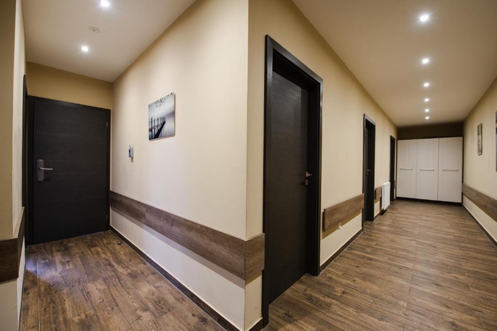 Apartments Brigitte - Resim 38