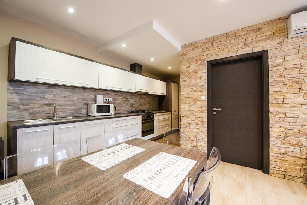 Apartments Brigitte - Resim 19