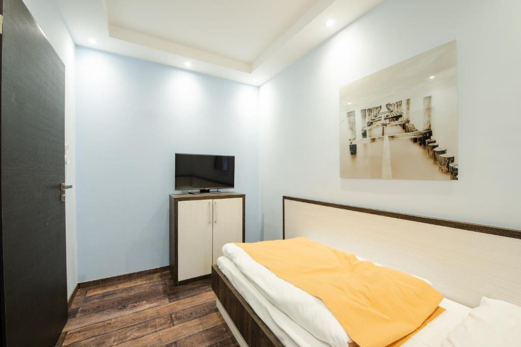 Apartments Brigitte - Resim 39