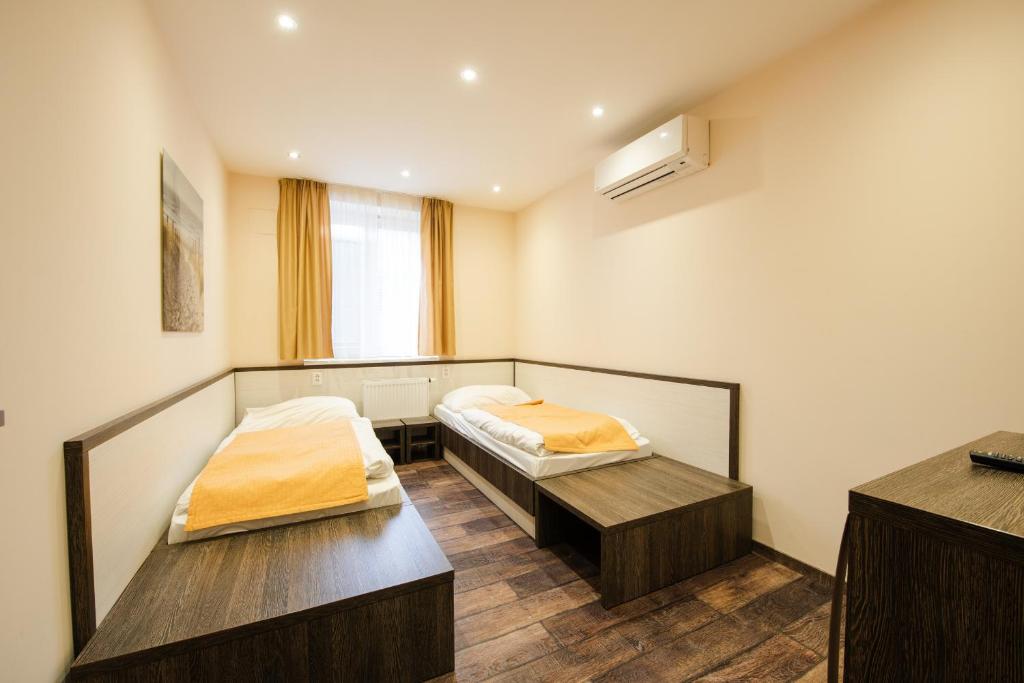 Apartments Brigitte - Resim 40